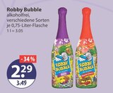 Berry Angebote von Robby Bubble bei V-Markt Augsburg für 2,29 €