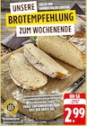 Aktuelles Gründerbrot Angebot bei EDEKA in Pforzheim ab 2,99 €