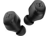 Momentum True Wireless 3, In-ear Kopfhörer Bluetooth Black von SENNHEISER im aktuellen MediaMarkt Saturn Prospekt für 224,99 €