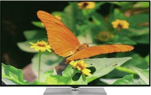TV LED 65” (165 cm) 4K UHD - Géant Casino à Aix-en-Provence TV LED 65” (165 cm) 4K UHD en promo chez Géant Casino Aix-en-Provence à 489,00 €