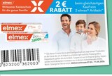 elmex Zahnpasta von elmex im aktuellen EDEKA Prospekt