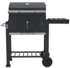 GRILLWAGEN TORONTO CLICK im Angebot bei PROFI Wesch in Mühlhausen GRILLWAGEN TORONTO CLICK Angebote bei PROFI Wesch Mühlhausen für 109,99 €