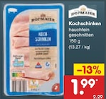 Kochschinken Angebote von Rothmaier bei Netto Marken-Discount Lingen für 1,99 €