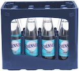 Mineralwasser oder Wasserglück im Angebot bei REWE in Bornheim Mineralwasser oder Wasserglück Angebote von Rhens bei REWE Bornheim für 3,99 €