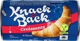 Sonntagsbrötchen Angebote von Knack & Back bei Netto Marken-Discount Buchholz für 1,69 €