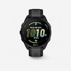 GPS-Uhr Smartwatch Garmin - Forerunner 165 schwarz/dunkelgrau bei Decathlon im Potsdam Prospekt für 249,99 €