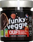 Monoprix - Pâte à tartiner cacao-noisette OUF! : offre du catalogue Promo Pâte à tartiner cacao-noisette OUF! à 2,79 € dans le catalogue Monoprix ""