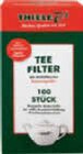 Teefilter von Thiele im aktuellen Netto Marken-Discount Prospekt für 1,49 €