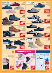 Schuhe im Marktkauf Prospekt in Nürnberg Aktueller Marktkauf Prospekt mit Schuhe, "AUSWAHL RIESIG, PREISE NIEDRIG", Seite 41