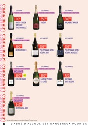 D'autres offres dans le catalogue "FOIRE AUX VINS : L'ART DE LA SÉLECTION" de Monoprix à la page 42