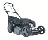toom Baumarkt Wolfen - Benzin-Rasenmäher „LMT225-53“ Angebot im Prospekt Benzin-Rasenmäher „LMT225-53“ bei toom Baumarkt im Wolfen Prospekt für 299,99 €