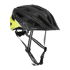 Casque de VTT PERF 22 - NAKAMURA en promo chez Intersport Issy-les-Moulineaux à 27,99 €