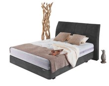 Matelas cristal en 140x190 - Monsieur Meuble à Saint-Germain-en-Laye Matelas cristal en 140x190 en promo chez Monsieur Meuble Saint-Germain-en-Laye à 1 452,00 €