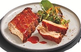 Spare Ribs im Angebot bei Lidl in Emden Spare Ribs Angebote von Grillmeister bei Lidl Emden für 4,55 €