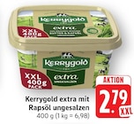 extra mit Rapsöl ungesalzen bei EDEKA im Prospekt "" für 2,79 €