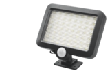 OBI Wuppertal - LED-Solarstrahler Angebot im Prospekt LED-Solarstrahler bei OBI im Wuppertal Prospekt für 16,99 €