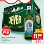Fun Alkoholfrei im Angebot bei Netto Marken-Discount in Mülheim Fun Alkoholfrei Angebote von Jever bei Netto Marken-Discount Mülheim für 11,99 €