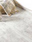 Carrelage de sol intérieur "charme" en promo à 13,05 € chez Brico Dépôt Carrelage de sol intérieur "charme" dans le catalogue Brico Dépôt