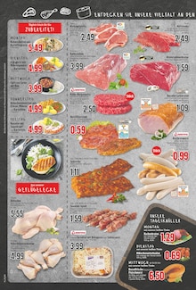 EDEKA Prospekt der KW 31 "Aktuelle Angebote" Aktueller EDEKA Prospekt "Aktuelle Angebote" Seite 2 von 8 Seiten