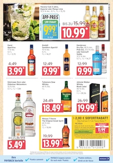 Havana Club im Marktkauf Prospekt "Top Angebote" mit 44 Seiten (Greifswald)