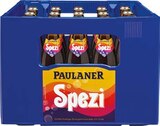 Spezi im Angebot bei Netto Marken-Discount in Overath Spezi Angebote von Paulaner bei Netto Marken-Discount Overath für 9,99 €