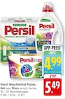Universal Megaperls Tiefenrein Angebote von Persil bei EDEKA Tübingen für 4,99 €
