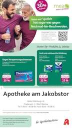 mea - meine apotheke Prospekt für Weimar mit 4 Seiten mea - meine apotheke Prospekt für Weimar: "Unsere September-Angebote", 4 Seiten, 01.10.2026 - 31.10.2026
