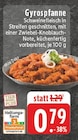Gyrospfanne Angebote bei E center Aachen für 0,79 €