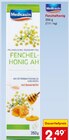 Fenchelhonig im Angebot bei Netto Marken-Discount in Hannover Fenchelhonig Angebote von Medicazin bei Netto Marken-Discount Hannover für 2,49 €