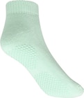 Workoutsocke mit ABS im Angebot bei Rossmann in Karlsruhe Workoutsocke mit ABS Angebote bei Rossmann Karlsruhe für 4,99 €