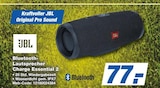 Bluetooth-Lautsprecher Charge Essential 2 bei expert im Bad Kötzting Prospekt für 77,00 €