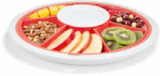 Aktuelles Serviertablett Angebot bei Netto Marken-Discount in Cottbus ab 29,99 €