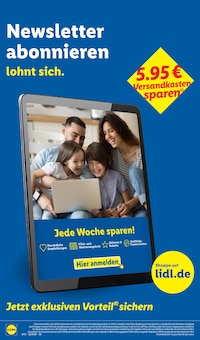 Grillwurst Angebot im Lidl Prospekt, gültig von 06.07.2026 bis 11.07.2026 Grillwurst Angebot im aktuellen Lidl Prospekt auf Seite 18