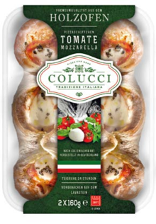 Pizzaschiffchen bei ALDI SÜD in Heidenheim Pizzaschiffchen im Angebot bei ALDI SÜD Heidenheim für 2,29 €