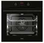Aktuelle Backofen Angebote bei porta Möbel in Berlin Aktuelles Einbaubackofen Fusion + Autarkes Induktionskochfeld Angebot bei porta Möbel in Berlin ab 599,00 €