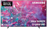 GU98DU9079UXZG im Angebot bei expert in Kaiserslautern GU98DU9079UXZG Angebote von Samsung bei expert Kaiserslautern für 1.299,00 €