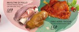 INVOLTINI DI POLLO Angebote bei EDEKA Bottrop für 1,59 €