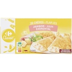 Crêpes surgelées - CARREFOUR CLASSIC' en promo chez Carrefour Marseille à 3,99 €