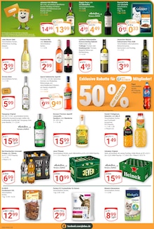 Cola im aktuellen GLOBUS Prospekt (Gera) Cola im GLOBUS Prospekt "Aktuelle Angebote" mit 27 Seiten (Gera)