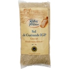 Gros Sel de Guérande I.G.P. - REFLETS DE FRANCE dans le catalogue Carrefour