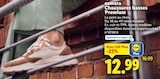 Chaussures basses premium - ESMARA - Lidl à Nancy Chaussures basses premium - ESMARA en promo chez Lidl Nancy à 12,99 €