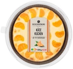 Kuchen im Angebot bei Penny in Kirchheim Kuchen Angebote von Bäckerkrönung bei Penny Kirchheim für 3,99 €