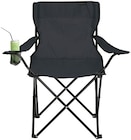 Faltbarer Campingstuhl bei Penny im Prospekt "" für 9,99 €