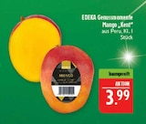 Mango Kent Angebote von EDEKA Genussmomente bei Marktkauf Nürnberg für 3,99 €