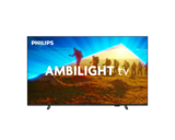 Téléviseur LED 4K* - 138 cm - PHILIPS en promo chez Carrefour Villeurbanne à 499,99 €