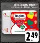 EDEKA Wuppertal - Haushaltstücher Angebot im Prospekt Haushaltstücher bei EDEKA im Wuppertal Prospekt für 2,49 €