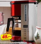 KAFFEEAUTOMAT KA-114 (MRE) im Angebot bei Höffner in Bensheim KAFFEEAUTOMAT KA-114 (MRE) Angebote bei Höffner Bensheim für 49,00 €
