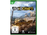 Roadcraft - [Xbox Series X] von astragon / Focus im aktuellen MediaMarkt Saturn Prospekt für 30,99 €