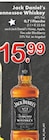 Aktuelle Jack Daniels Angebote bei TOP Getränke in Willich Aktuelles Tennessee Whiskey Angebot bei TOP Getränke in Willich ab 15,99 €