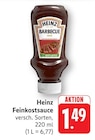 EDEKA - Feinkostsauce Angebot im Prospekt Feinkostsauce bei EDEKA im Prospekt "" für 1,49 €
